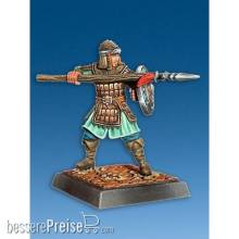 Freebooter Miniatures FMTIA008 - Ciwei