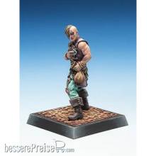 Freebooter Miniatures FMTIA017 - Mammon