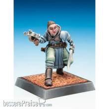 Freebooter Miniatures FMTIA023 - Lien