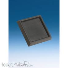 Freebooter Miniatures ZUB 004 - Plastikbasen 25x25 (21)