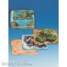 Freebooter Miniatures ZUB 020 - Inseln (16)