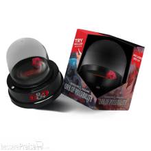 FanRoll FNRL10951 - Dungeons & Dragons Würfelroller mit Würfel Orb of Possibility