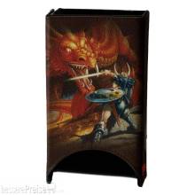 FanRoll FNRL10957 - Dungeons & Dragons Masterworks Series Würfelturm Larry Elmore
