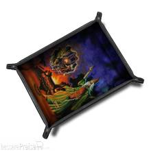 FanRoll FNRL10958 - Dungeons & Dragons Masterworks Series Würfelteller Erol Otus