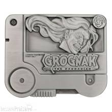 FaNaTtik FNTK-B-FLT75 - Fallout Replik Grognak the Barbarian Holotape
