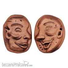 FaNaTtik FNTK-HAS-DUN31 - Dungeons & Dragons Replik Sending Stones Limited Edition