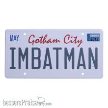 FaNaTtik FNTK-THG-DC58 - DC Comics Blechschild Batman