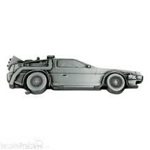 FaNaTtik FNTK-UV-BF222 - Zurück in die Zukunft Flaschenöffner DeLorean