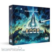 Frosted Games FRGD0003 - Andromedas Edge