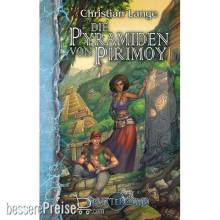 Feder & Schwert FS61001 - Die Pyramiden von Pirimoy: Splittermond 2