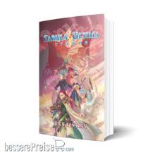 Modiphius Entertainment FUE002 - Fábula Última Atlas: High Fantasy