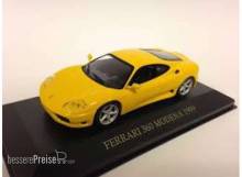 Techno Fer31 - Ferrari GT 360 Modena