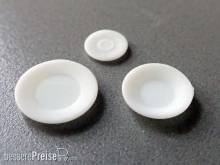 Heyn G91-003D - 15 Teiliges Tellerset 1:22,5