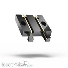 Train Safe GA-TT - Gleisadapter Spur TT