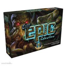 Gamelyn Games GAMD0006 - Tiny Epic Cthulhu
