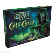 Gamelyn Games GAMD0007 - Tiny Epic Cthulhu - Cult of Chaos