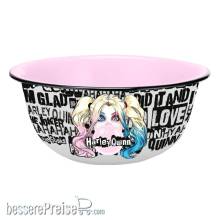 Geda Labels GDL13294 - DC Comics Schüssel Harley Quinn