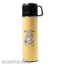 DEVplus GE1066555 - Fallout Thermosflasche Vault Tec