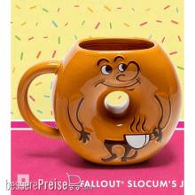 Fallout Tasse Slocum´s Joe Dough Boy