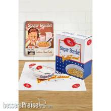 Fallout Frühstück-Set Schüssel mit Löffel Sugar Bombs