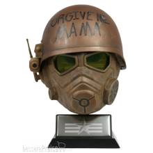 DEVplus GE1155314 - Fallout Helm NCR Desert Ranger