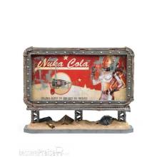 DEVplus GE1156391 - Fallout Desktop Billboard Switchable Billboard S2