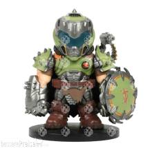 DEVplus GE1156708 - Doom The Dark Ages PVC Figur Doom Slayer 9 cm