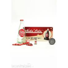 DEVplus GE1177937 - Fallout Fizz Club Bundle Set Nuka Cola