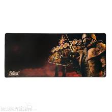 DEVplus GE1178463 - Fallout XL Mousepad New Vegas 80 x 30 cm