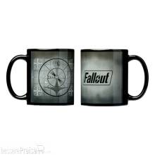 DEVplus GE1178465 - Fallout Tasse Stand by