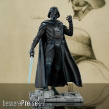 Gentle Giant GENT84923 - Star Wars Premier Collection Statue 1/7 Darth Vader (Concept) 2022 Premier Guild Membership Gift 28 cm