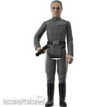 Gentle Giant GENTFEB219193 - Star Wars Jumbo Vintage Kenner Actionfigur Grand Moff Tarkin 30 cm
