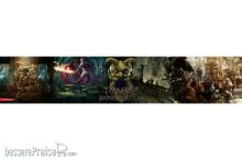 Gale Force Nine DnD GFDND73708G - Dungeon Master s Screen - Grabmal der Vernichtung