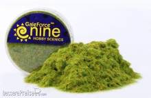 Gale Force Nine GFN002666 - Hobby Round: Green Static Grass