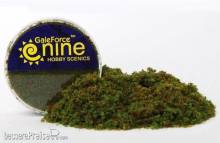 Gale Force Nine GFN003410 - Hobby Round: Meadow Blend Flock
