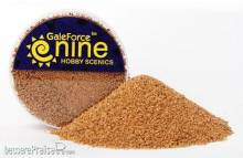 Gale Force Nine GFN003588 - Hobby Round: Fine Basing Grit
