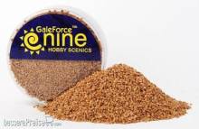 Gale Force Nine GFN003656 - Hobby Round: Medium Basing Grit