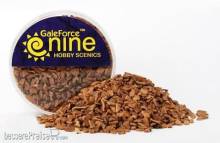 Gale Force Nine GFN003724 - Hobby Round: Rocky Basing Grit
