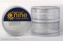Gale Force Nine Modelling GFN004028 - Empty Hobby Round Two Pack