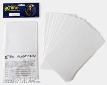 Gale Force Nine GFN004400 - Plasticard Variety Pack: 9 Pieces