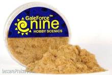 Gale Force Nine GFN006176 - Hobby Round: Arid Static Grass