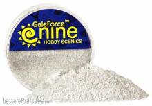 Gale Force Nine GFN006558 - Hobby Round: Tundra/Ash Flock Foundation