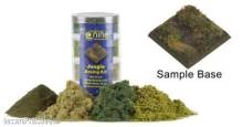 Gale Force Nine GFN011644 - Basing Kit: Jungle