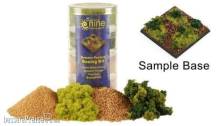 Gale Force Nine GFN011712 - Basing Kit: Summer Pasture