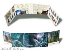 Gale Force Nine DnD GFN73701 - D&D: ´Tyranny of Dragon´ - DM Screen