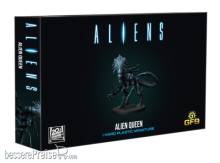 Gale Force Nine Boardgame GFNALIENS19 - Aliens: Alien Queen (2023)