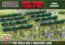 Gale Force Nine Modelling GFNBB116 - Vineyards