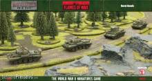 Gale Force Nine Modelling GFNBB117 - Rural Roads
