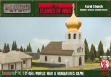 Gale Force Nine GFNBB139 - Rural Church