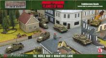 Gale Force Nine Modelling GFNBB141 - Cobblestone Roads